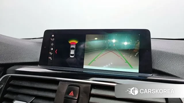 BMW 3 Series (F30) id 3270438 из Кореи 7