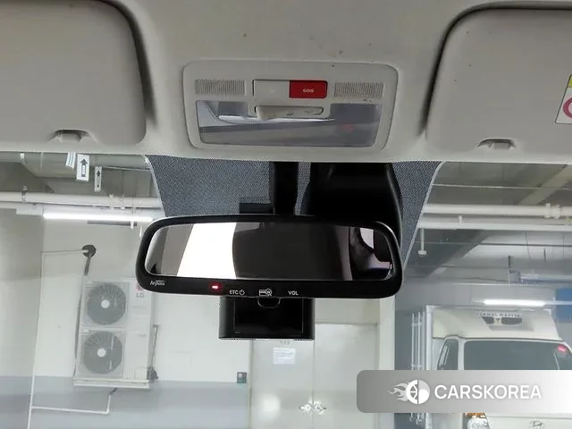 Hyundai Casper id 3432559 из Кореи 7