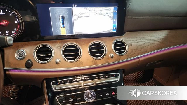 Mercedes-Benz E-Class W213 id 4285257 из Кореи 7