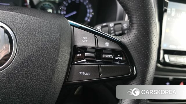 Ssangyong G4 Rexton id 4610192 из Кореи 7