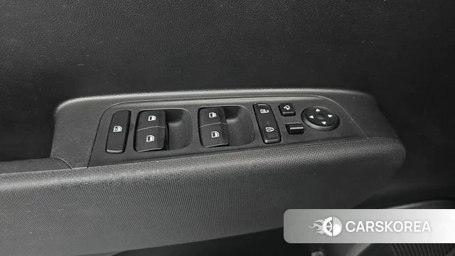 Hyundai Casper id 4641208 из Кореи 7