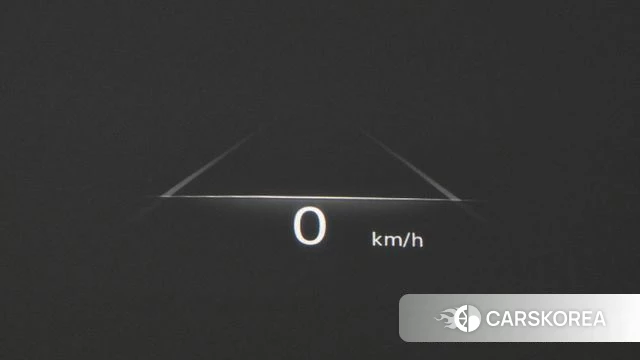 Genesis GV70 id 3865615 из Кореи 7