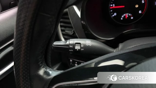 Kia Seltos id 4389397 из Кореи 7