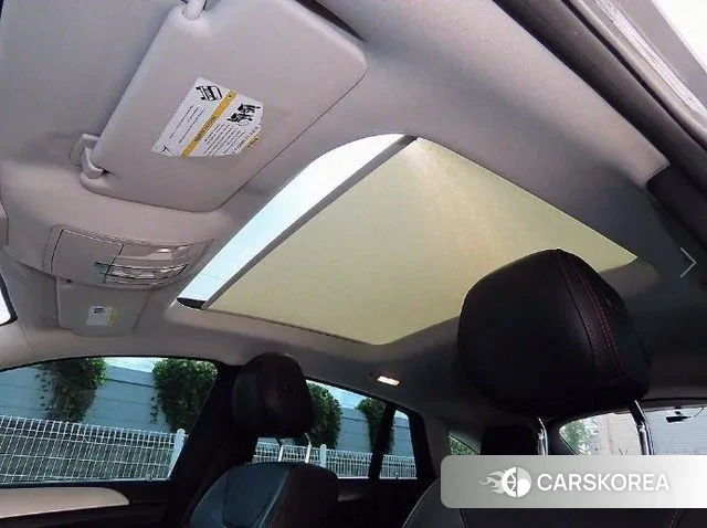 Mercedes-Benz GLE - Class W166 id 3055769 из Кореи 7