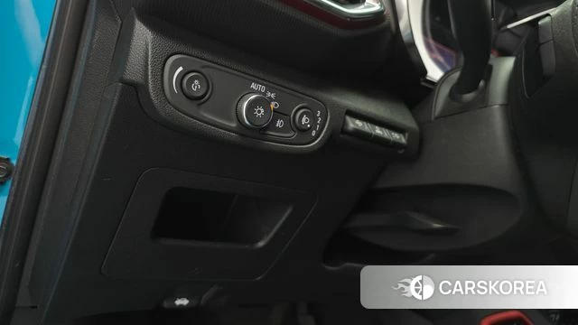 Chevrolet (GM Daewoo) Trailblazer id 4524369 из Кореи 7