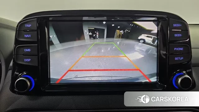 Hyundai Kona id 3439863 из Кореи 7