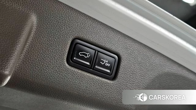 Kia Carnival 4th generation id 4354986 из Кореи 7