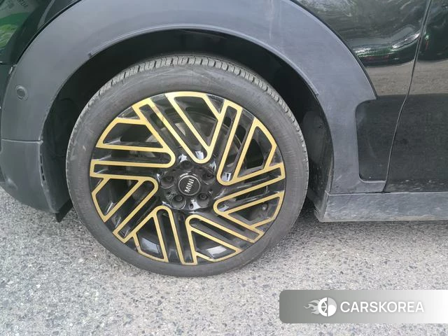 MINI CLUBMAN id 4240333 из Китая 7