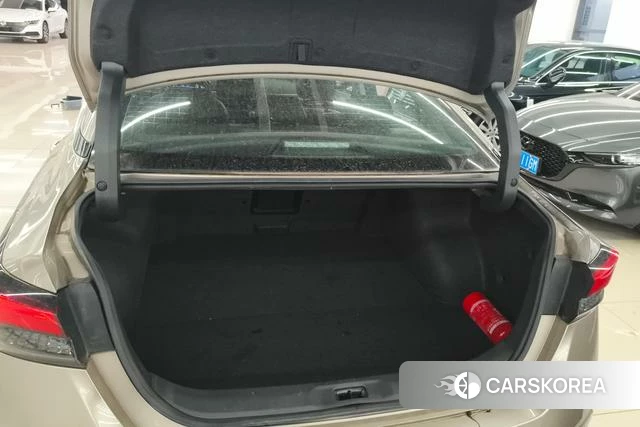 Nissan Teana id 4258306 из Китая 7