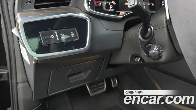 Audi A6 (C8) id 2853709 из Кореи 7