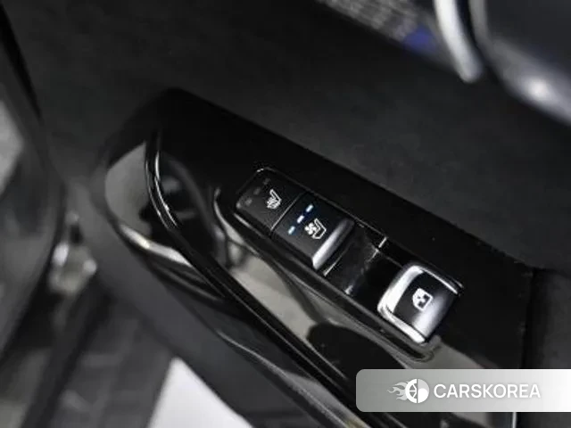 Kia Mohave Master id 3630152 из Кореи 7