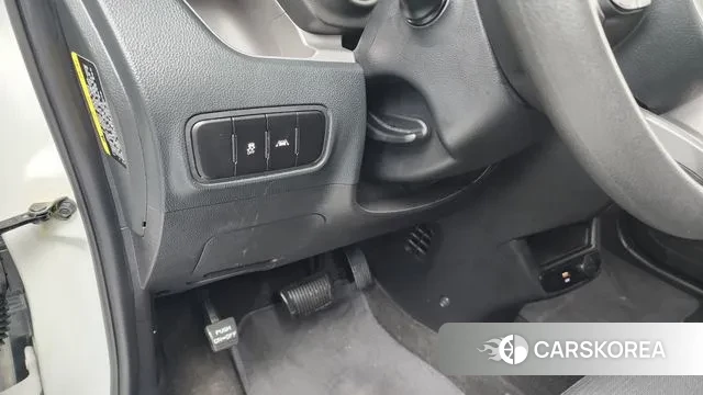 Kia The New Ray id 3242748 из Кореи 7