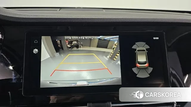 Kia Niro EV id 3373558 из Кореи 7