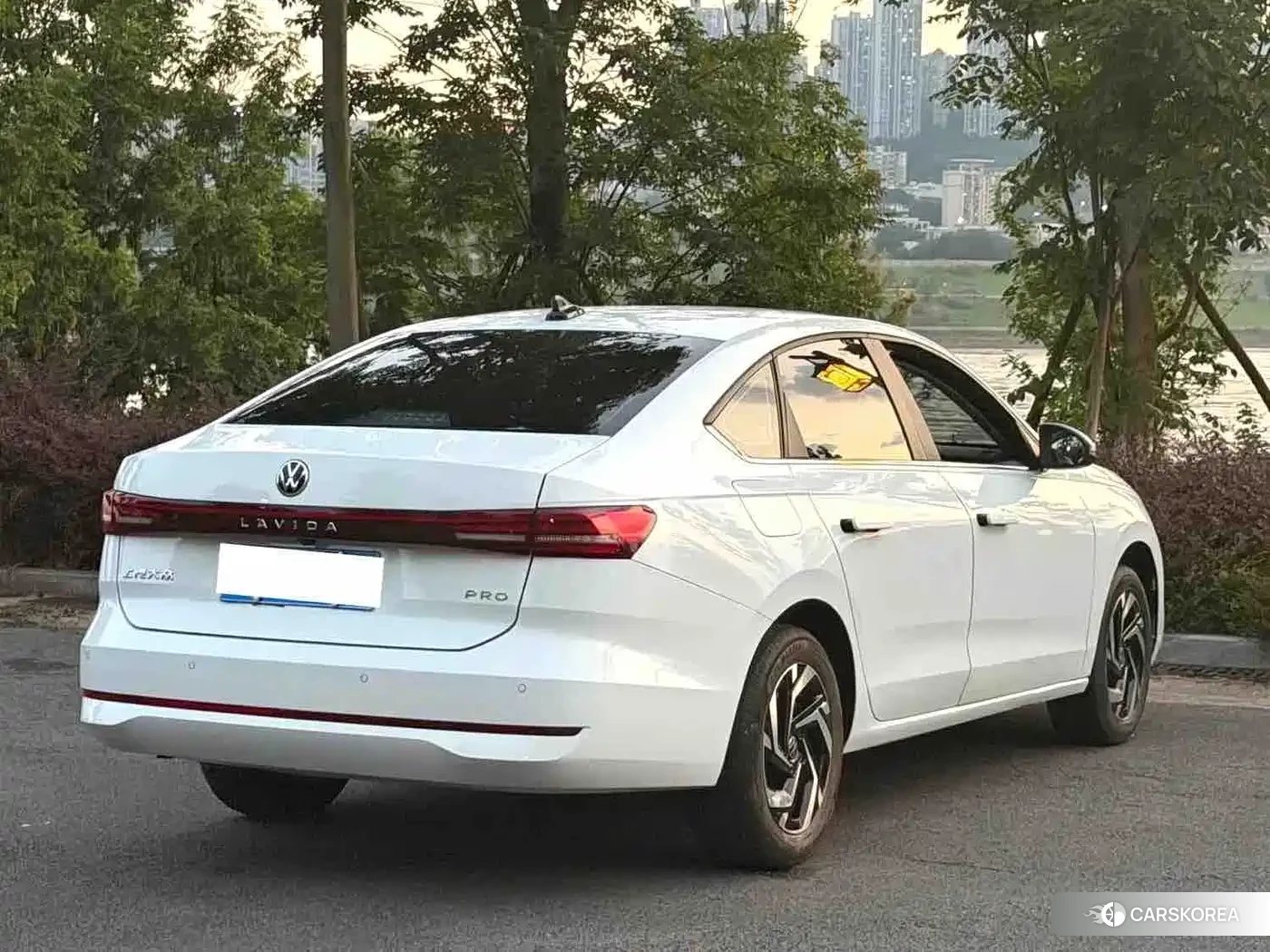 Volkswagen Lavida id 4577529 из Китая 7