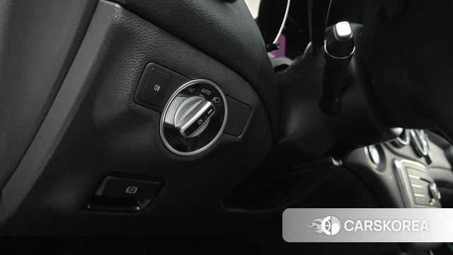 Mercedes-Benz CLA-Class C117 id 4882611 из Кореи 7