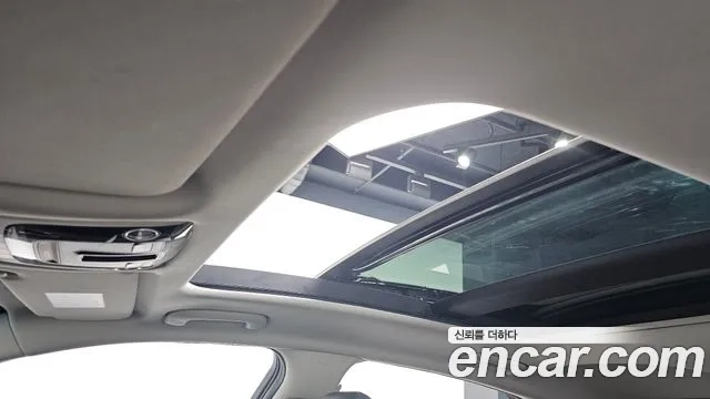 Kia K8 id 2921436 из Кореи 7