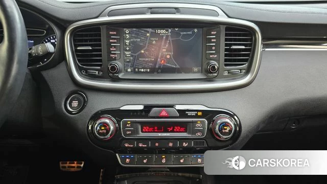Kia The New Sorento id 4596281 из Кореи 7
