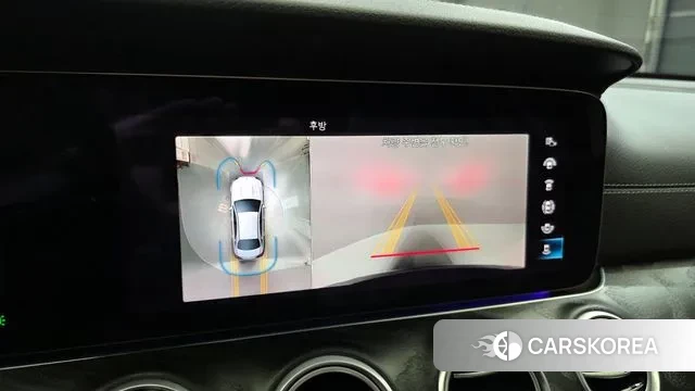 Mercedes-Benz E-Class W213 id 2884491 из Кореи 7