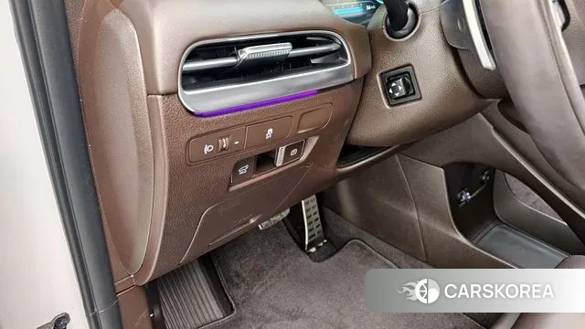 Hyundai The New Palisade id 3360293 из Кореи 7