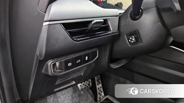 Kia The New K8 id 3405115 из Кореи 7