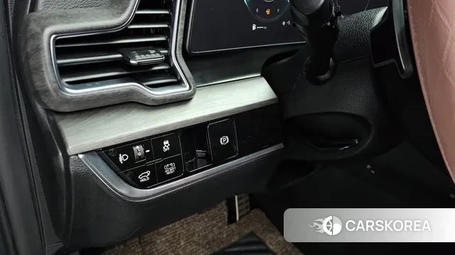 Kia Sportage 5th Generation Hybrid id 3634723 из Кореи 7