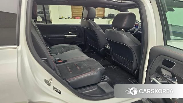 Mercedes-Benz EQB X243 id 3952607 из Кореи 7