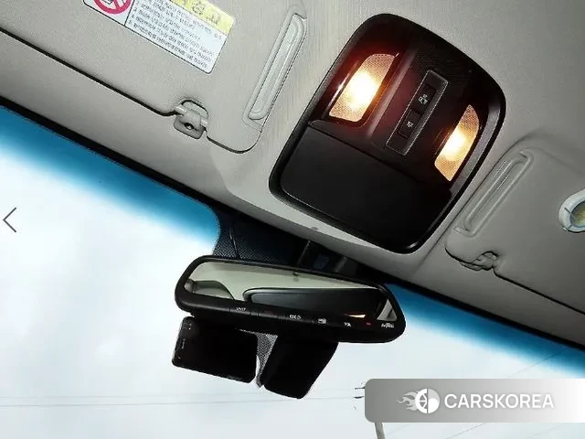 Kia The New Sorento id 3484527 из Кореи 7