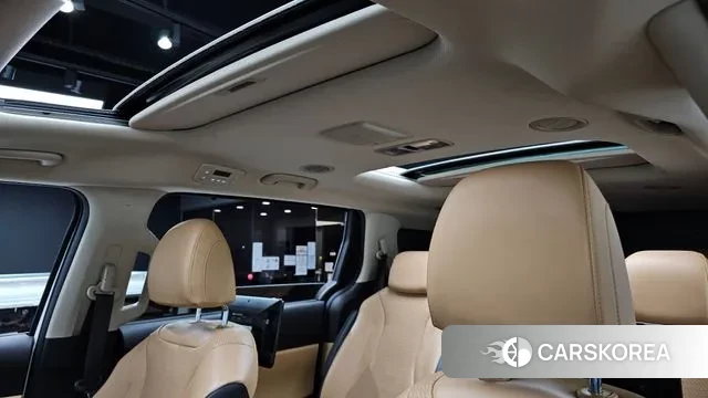 Kia Carnival 4th generation id 3598222 из Кореи 7