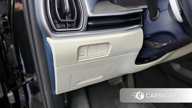 Kia The New Sorento 4th Generation id 4266689 из Кореи 7