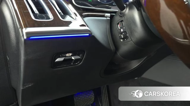 Mercedes-Benz S-Class W223 id 3833400 из Кореи 7