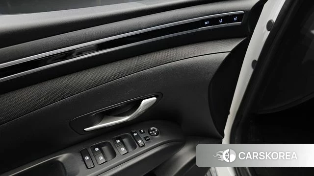 Hyundai Tucson Hybrid (NX4) id 3953446 из Кореи 7