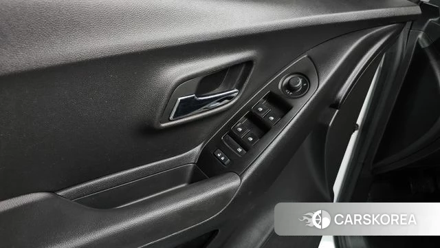 Chevrolet (GM Daewoo) The New Trax id 4225530 из Кореи 7