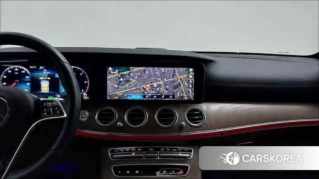 Mercedes-Benz E-Class W213 id 3002472 из Кореи 7