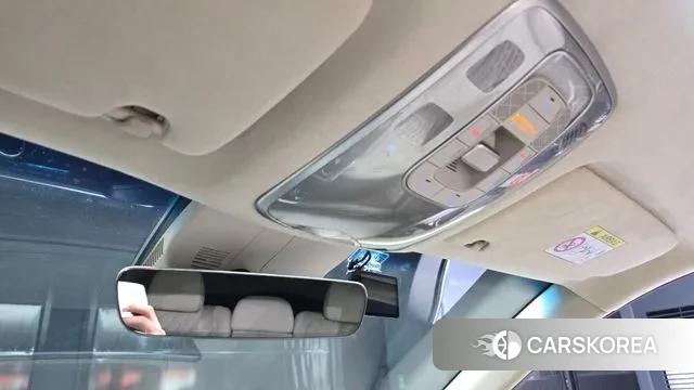 Genesis GV80 id 3771947 из Кореи 7