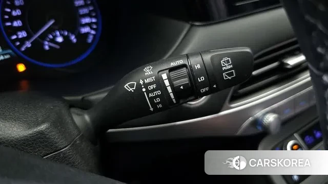 Hyundai Palisade id 2981453 из Кореи 7