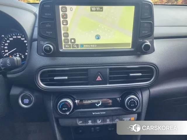 Hyundai Kona id 3315486 из Кореи 7