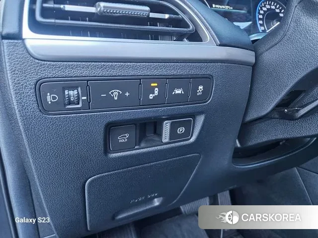 Hyundai Palisade id 3622152 из Кореи 7