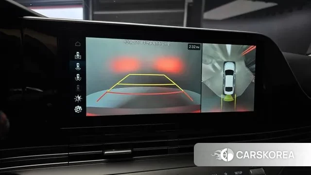 Hyundai The New Grandeur IG id 3023680 из Кореи 7