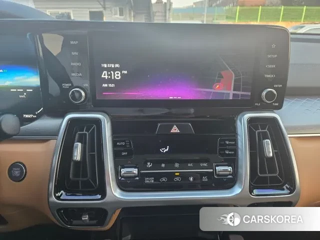 Kia Sorento 4th Generation id 3399189 из Кореи 7