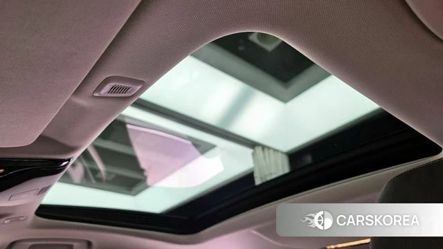 BMW 5 Series (G30) id 3915266 из Кореи 7