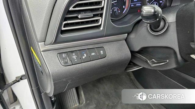 Hyundai The New Avante AD id 3867008 из Кореи 7