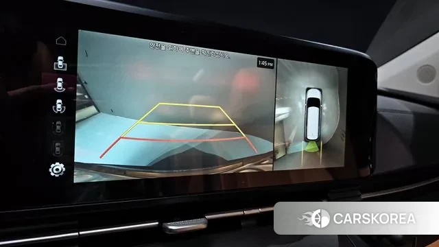 Kia Carnival 4th generation id 3488756 из Кореи 7