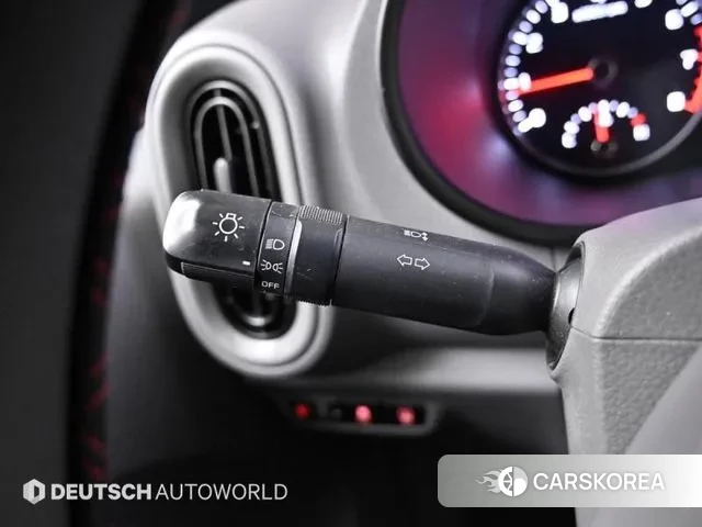 Kia All New Morning (JA) id 3728811 из Кореи 7