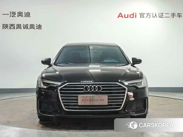 Audi A6L id 4297809 из Китая 7