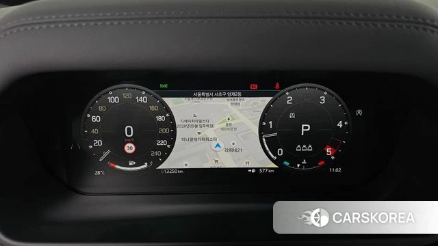 Land Rover Defender (L663) id 4686679 из Кореи 7