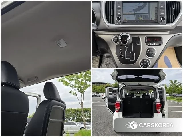 Kia The New Ray id 3544056 из Кореи 7