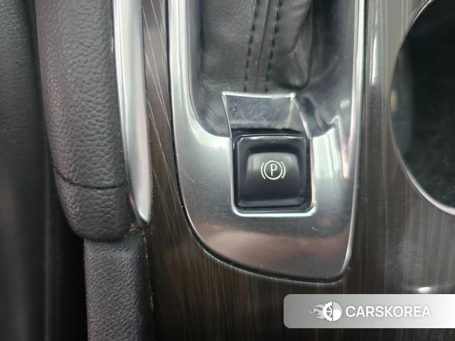 Chevrolet (GM Daewoo) All New Malibu id 4703529 из Кореи 7