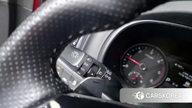 Kia Sportage The Bold id 3514398 из Кореи 7