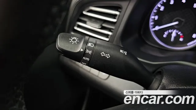 Hyundai The New Avante AD id 2720814 из Кореи 7