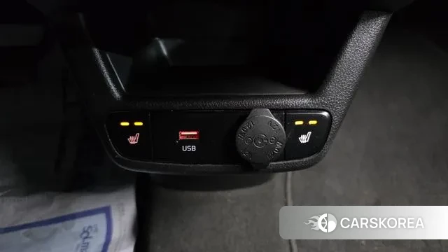 Kia The New Ray id 3525739 из Кореи 7